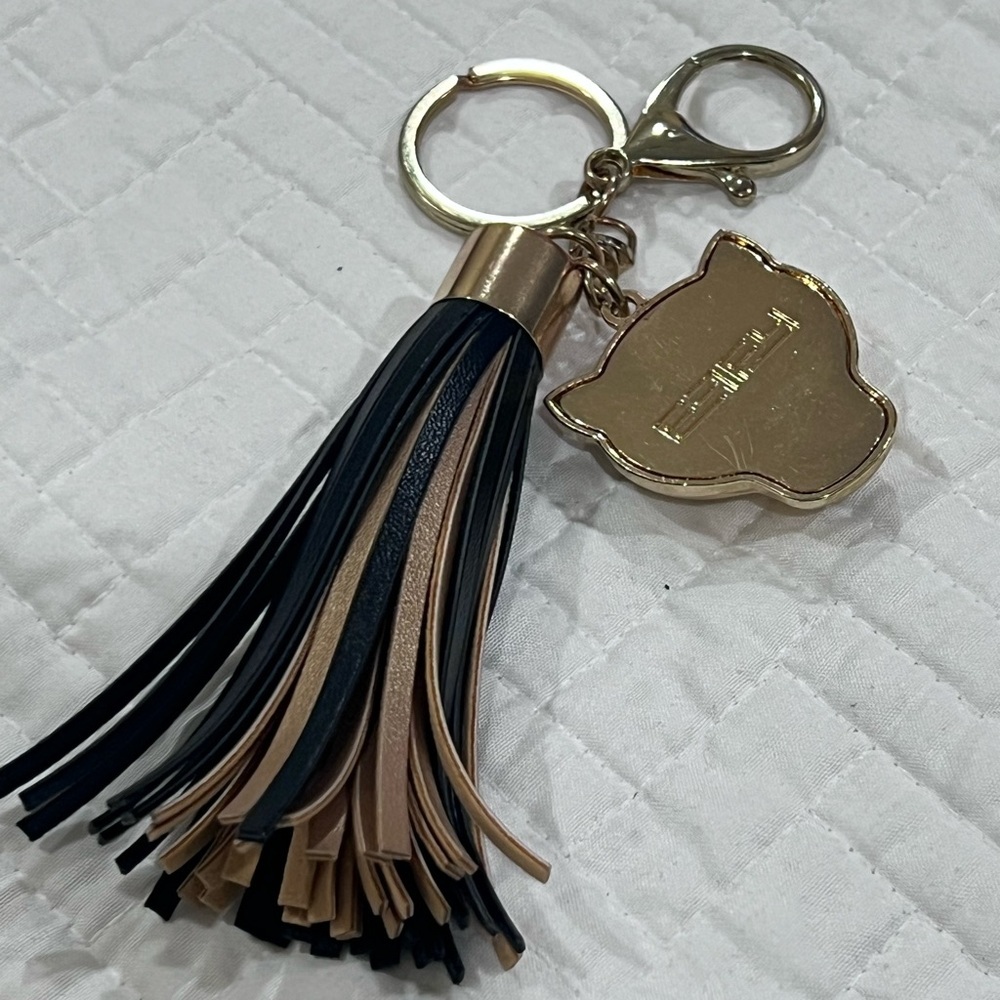 EFFY :: KEYCHAIN - Picture 6 of 12